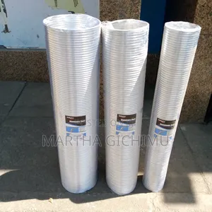 4mtrs Vent Duct