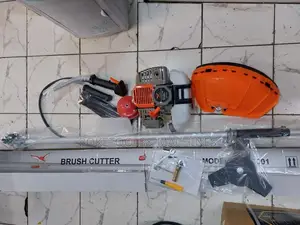 Hawking Brush Cutter 8 Blades 4 Stroke