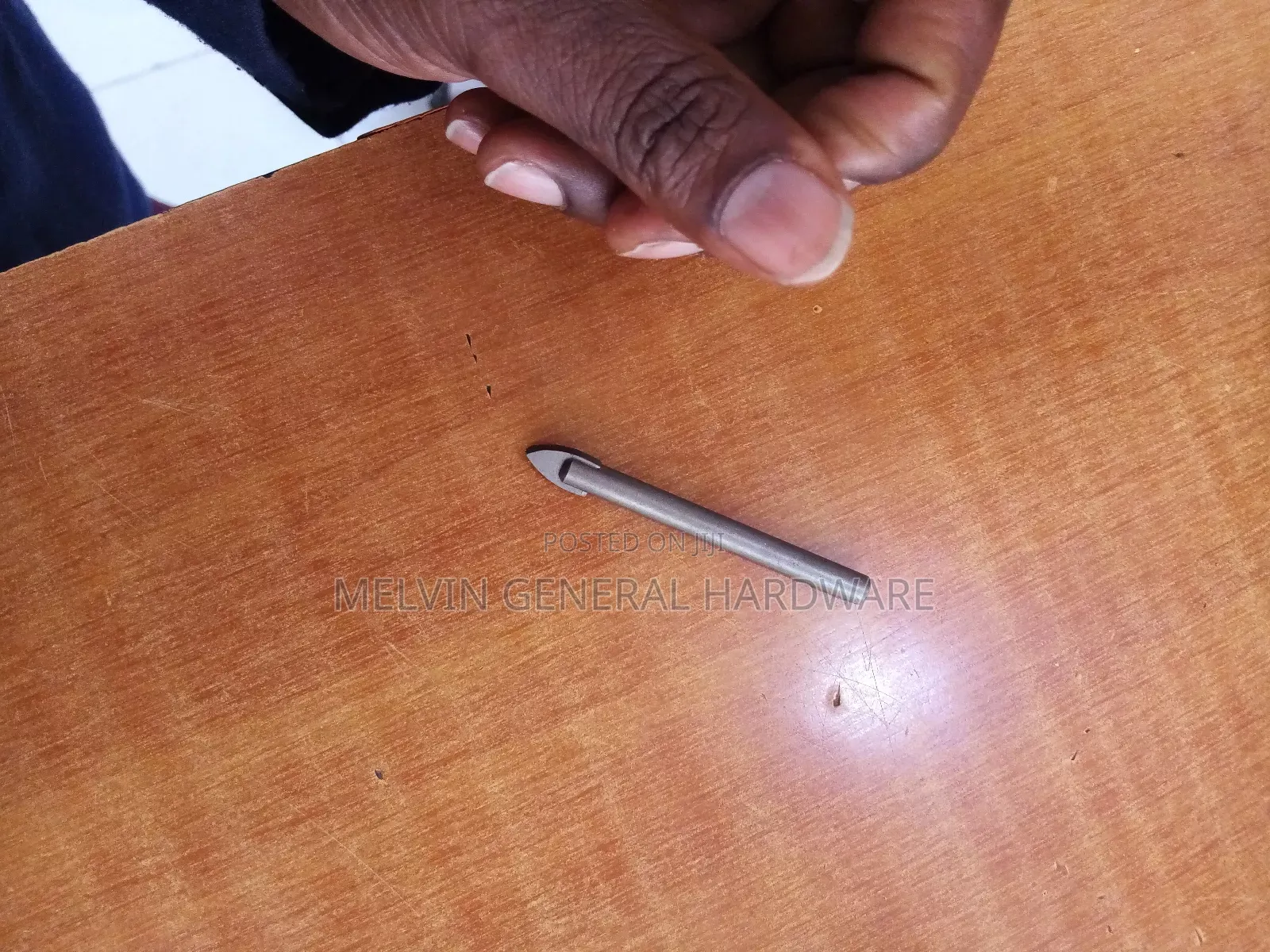 Tile /Glass Bit 8mm