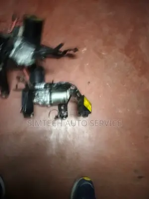 Lexus RX 45ph Brake Motor