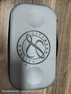 Stethoscope Case