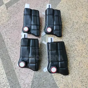 Coolant Bottle , Expansion Tank FORD, Mondeo, Transit