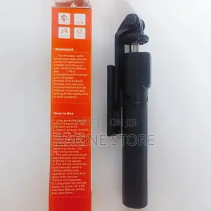 1metre Selfie Stick Tripod P66