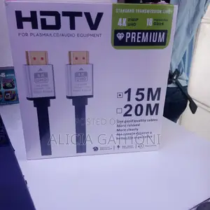 15mtrs Hdmi Cable