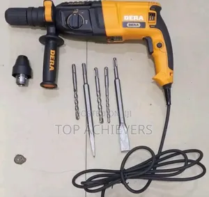 Powerful Electric Rotary Hammer Drill 800w