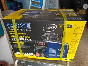 Royce MMA 300S Inverter Welding Machine