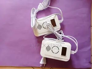 Smart Gas Leak Detector for Kitchens