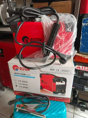 Edon LV 300 Inverter Welding Machine