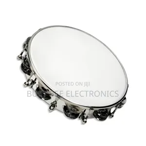 Tunable Toumbrine