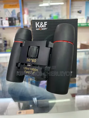 K F 30×60 Binoculars