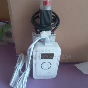 Factory Gas Leakage Detector With Alarm