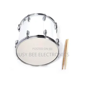14 X10 Inches Marching Drum