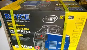 Royce MMA 300S Inverter Welding Machine
