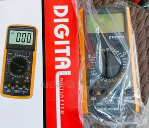 Digital Multi Meter