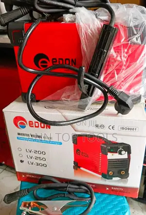 Edon LV 300 Inverter Welding Machine
