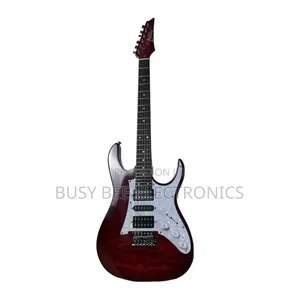 Ibanez Electric Guitar