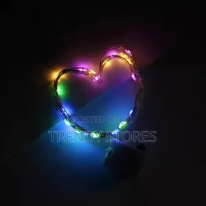 2M Battery Operated LED Light