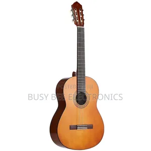 Cs 40 Yamaha Classical Guitar