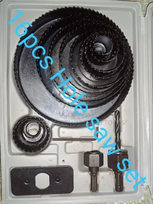 Hole Saw Cutter