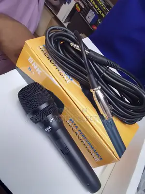 Wired Microphone BNK -B1