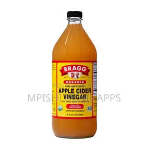 Bragg Apple Cider Vinegar 946ml