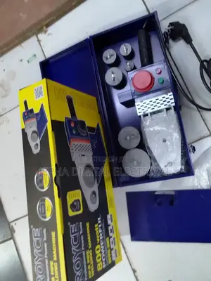 Pipe Welding Machine/Roycbe