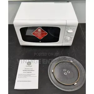HENMAC ANALOGUE MICROWAVE (20ltrs Cap ) .