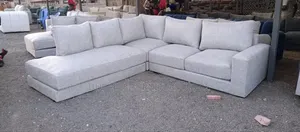 6 Seater Sofa With Center Piece