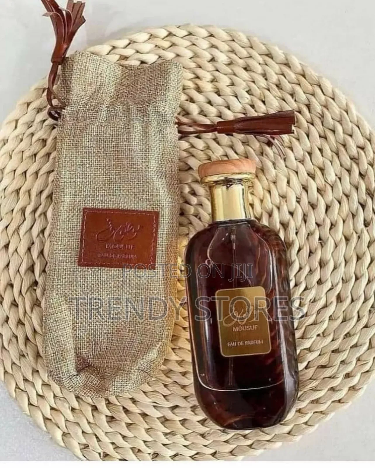 Mousuf by Ard Al Zaafaran Perfume