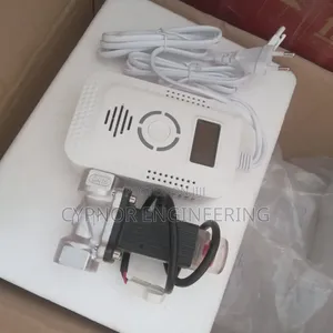 Factory LPG Leak Detector Sensor Device