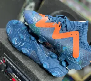 Puma Soccer Boots