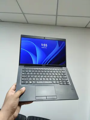Laptop Dell Latitude 7390 16GB Intel Core I7 SSD 512GB