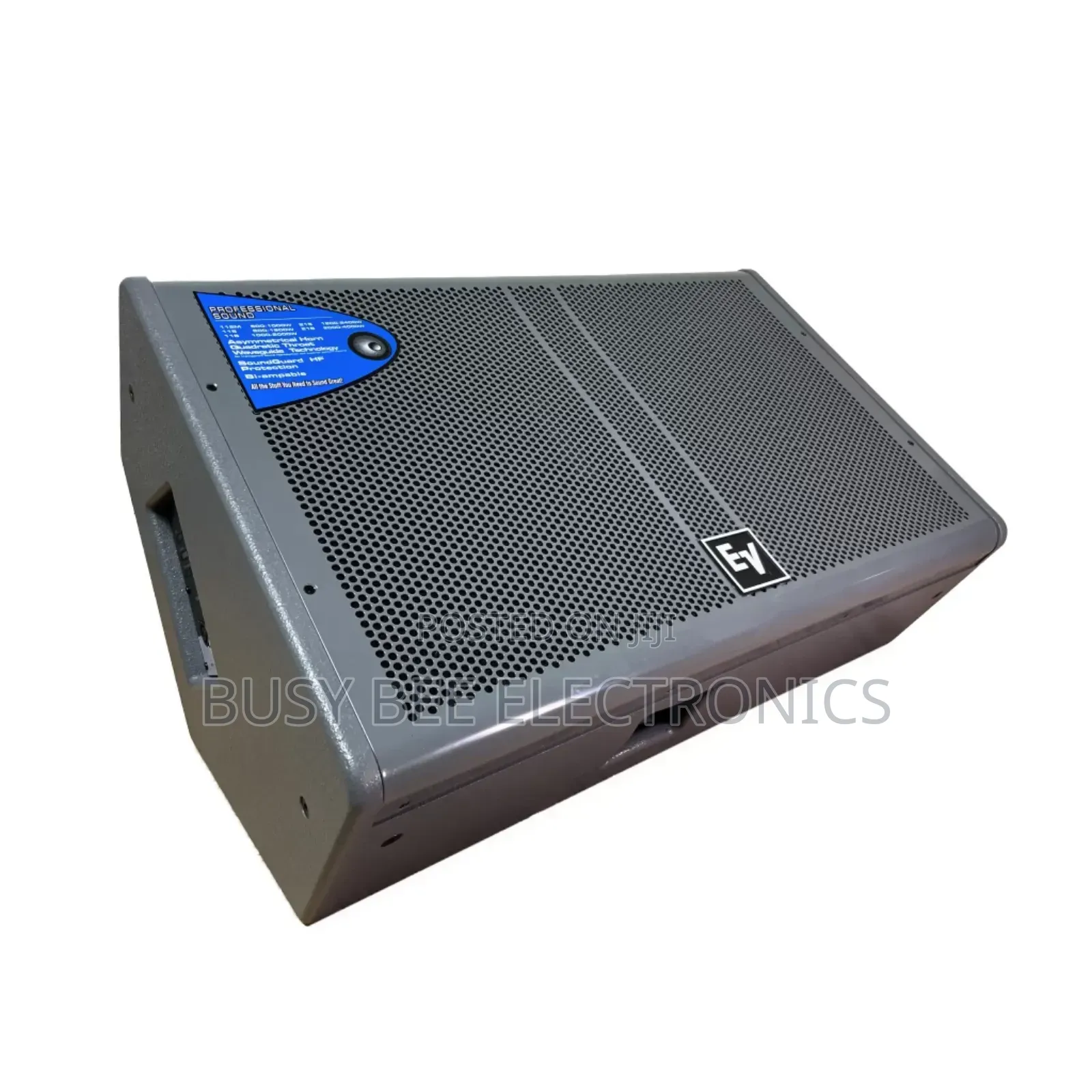 Ev Ym-115 Passive Speaker