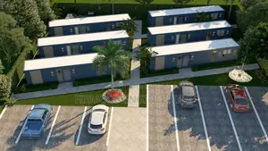 Container Houses and Fabrications.