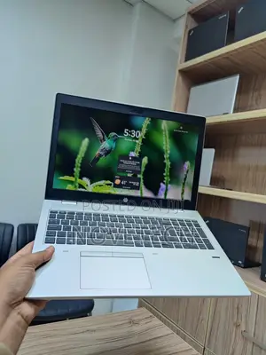 Laptop HP ProBook 640 G4 8GB Intel Core I5 SSD 256GB
