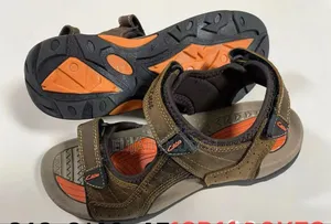 Clarks Open Shoe