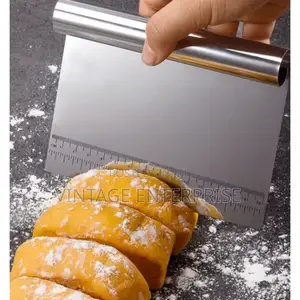 Pastry Bread Separator Scale Knife .🍞🫓🥐(Pizza /Bread )