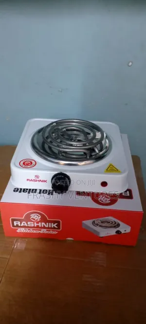 Rashnik Electric Coil
