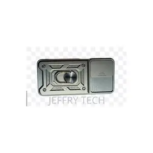 Samsung S20 Ultra Black Ring Case