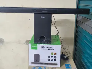 Syinix Sound Bar Speaker .S60