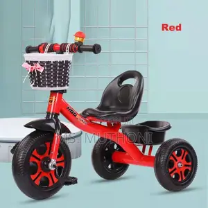 Tri Cycles Available