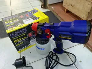 Preferred Electric Royce Spray Gun 550watts