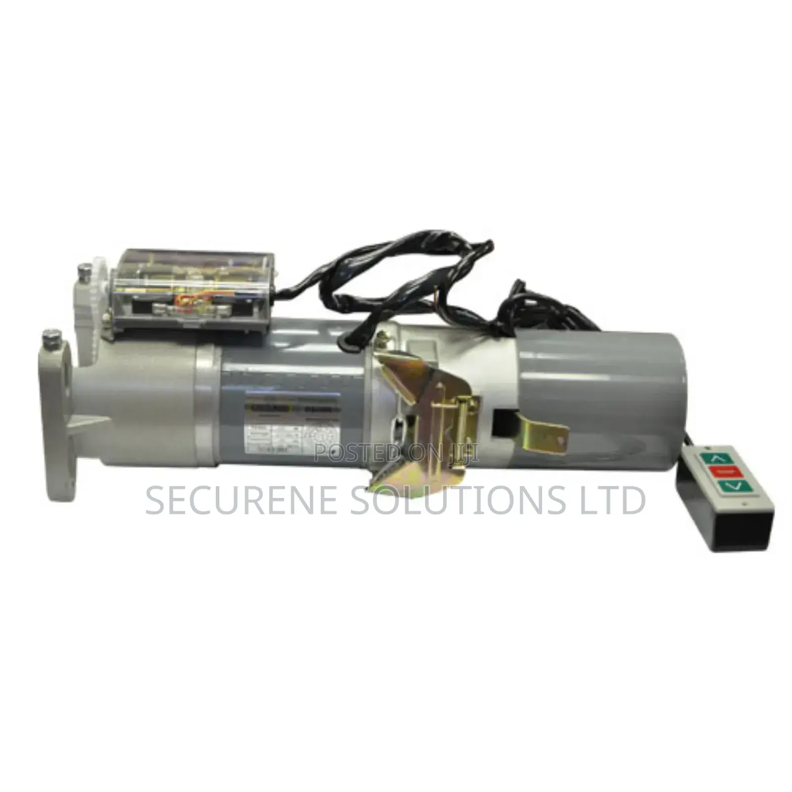 Rso5-500kg Industrial Roller-Shutter Operator 360watts