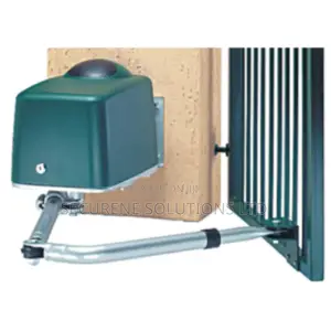 Rso5-500kg Industrial Roller-Shutter Operator 360watts