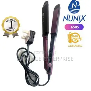 Flat Iron Nunix Flat Iron