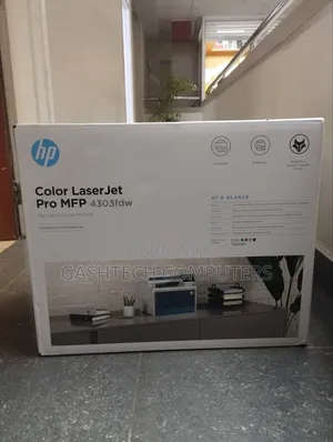 Hp 4303fdw Color Laserjet Printer '! Hp MFP 4303fdw '! 4303f
