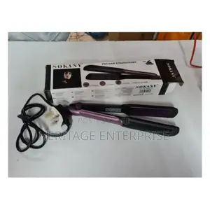 Flat Iron Nunix Flat Iron, Flat Iron
