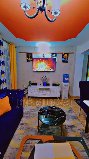 Airbnb 1 and 2 Bedroom at TRM Drive NXT to TRM MALL
