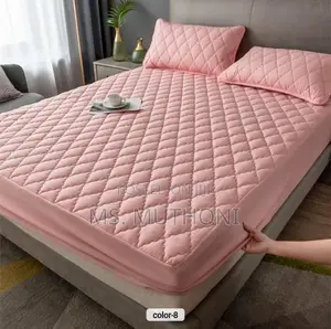Quilted Waterproof Mattress Protectors