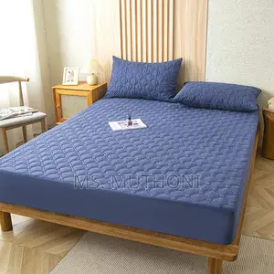 Quilted Waterproof Mattress Protectors